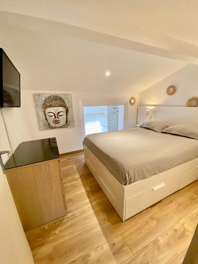 Jolie Maison Golfe De Saint-Tropez 코골렝 외부 사진