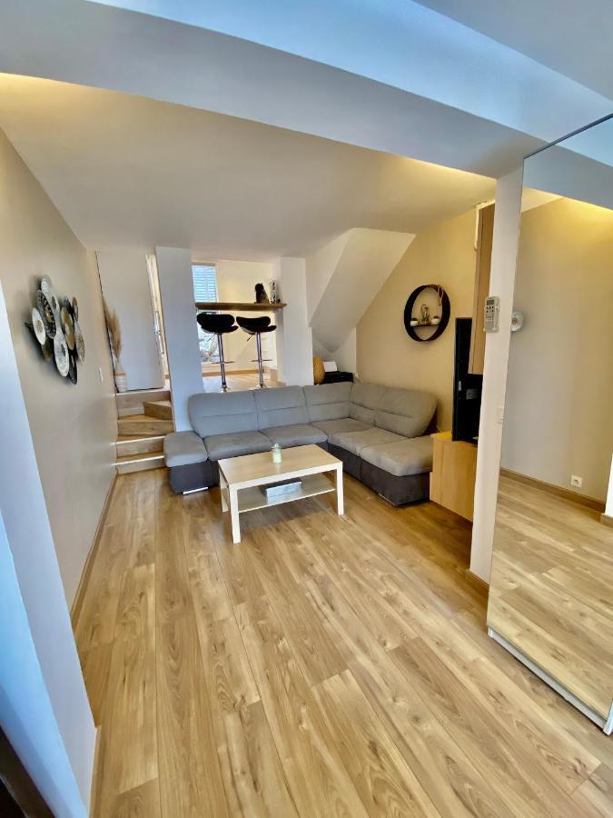 Jolie Maison Golfe De Saint-Tropez 코골렝 외부 사진