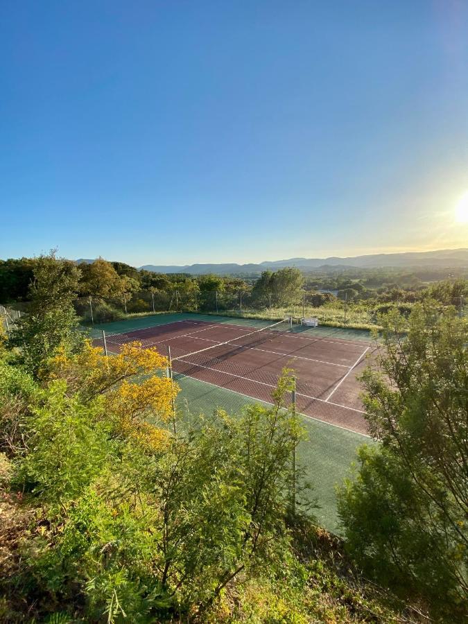 코골렝 Jolie Maison Golfe De Saint-Tropez 빌라 외부 사진